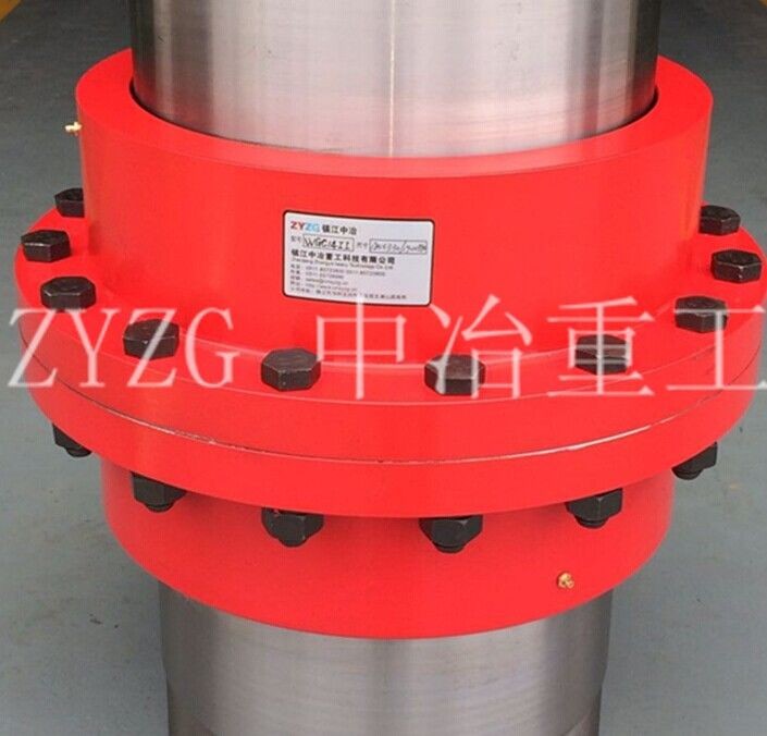 聯(lián)軸器廠(chǎng)家