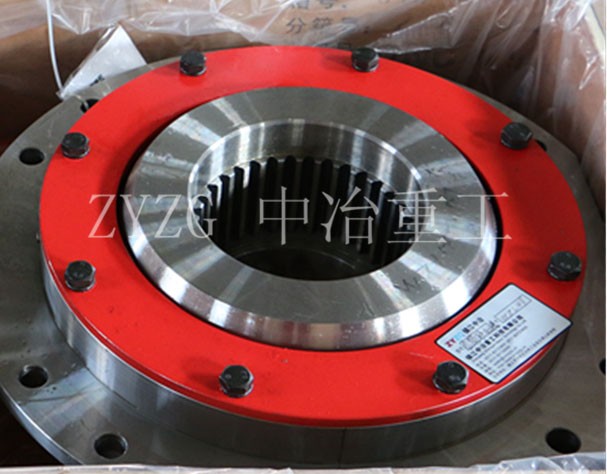 聯(lián)軸器廠(chǎng)家生產(chǎn)聯(lián)軸器適合不同工況