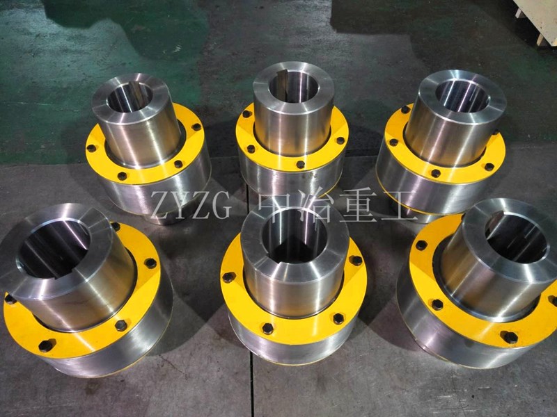 聯(lián)軸器廠(chǎng)家拆卸聯(lián)軸器及設備負載