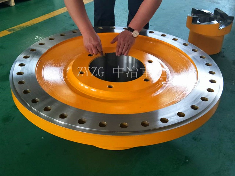 聯(lián)軸器廠(chǎng)家在動(dòng)力機工作時(shí)固有頻率