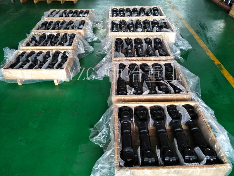 聯(lián)軸器廠(chǎng)家特殊工作環(huán)境下使用條件